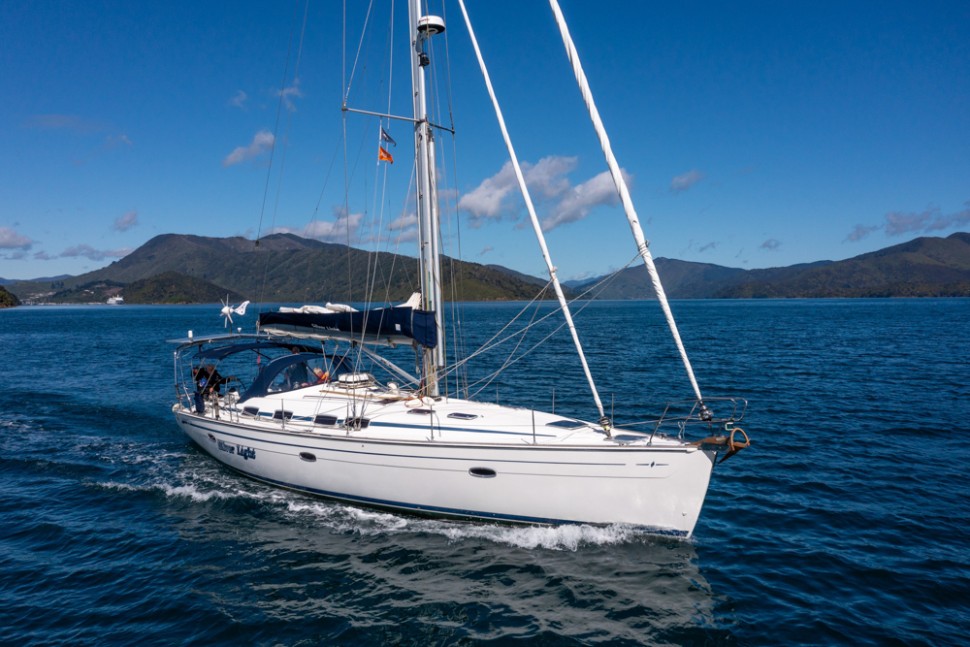 bavaria 46 227