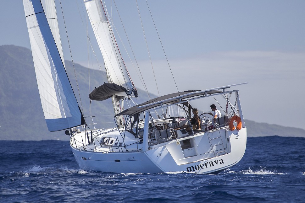 beneteau oceanis 54 104