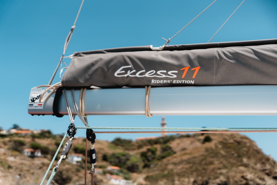 excess 11 riders edition 08 boom bag logo