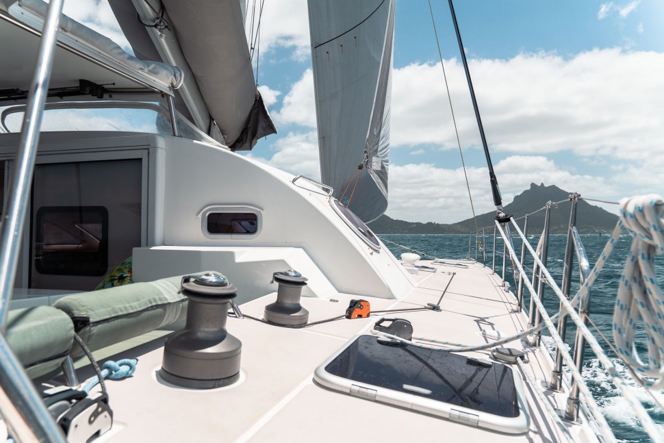 outremer55 skylark 12