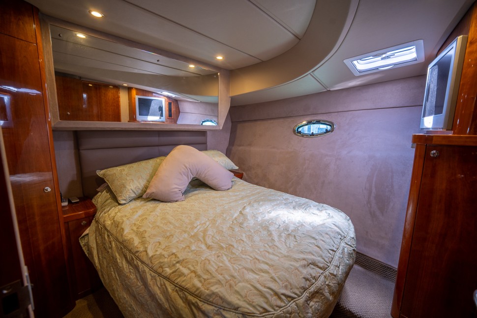 salthouse 52 watia 17 port master cabin