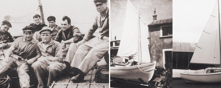 140 Years of Beneteau: Celebrating a Legacy of Innovation and Excellence