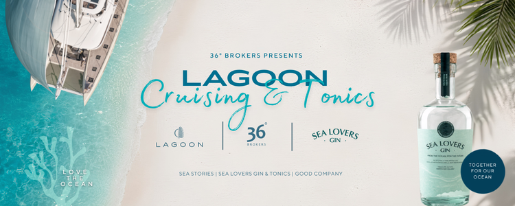 Cruising & Tonics | Event Recap | 36° Brokers