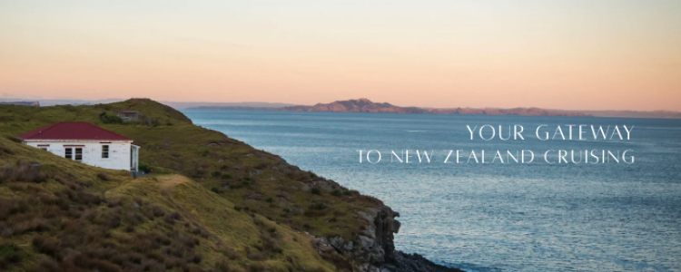 Arriving in New Zealand | 36° Brokers
