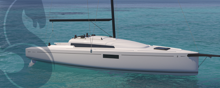 Beneteau First 30 New Planing Cruiser Release in 2025