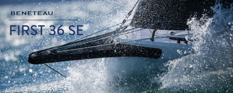 The New Beneteau First 36 SE