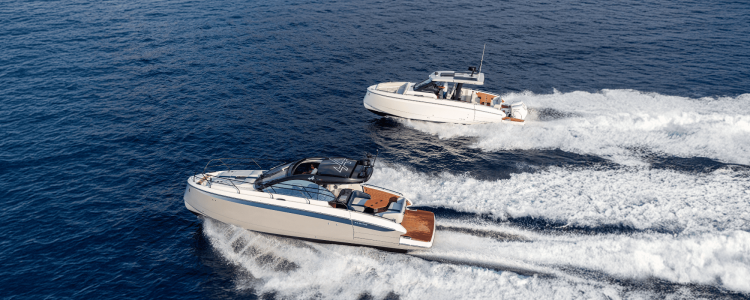 Beneteau Gran Turismo 35 & 40: First Look Ahead of Cannes World Premiere