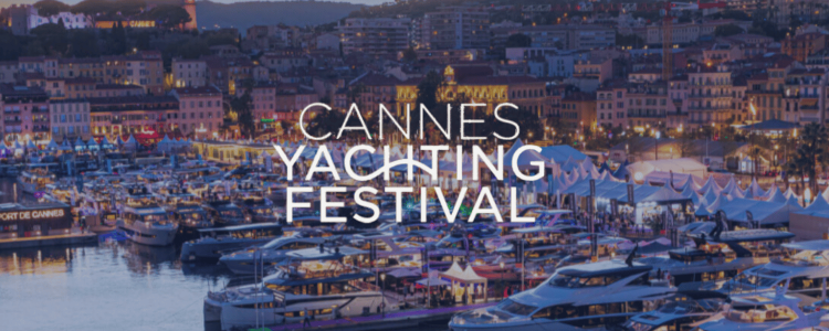 Cannes Yachting Festival 2025 with 36° Brokers