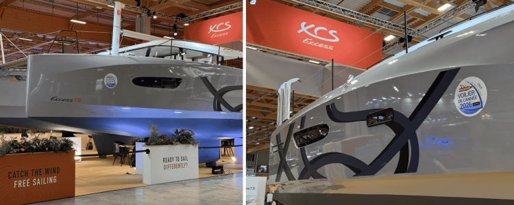 Excess 13 - Born to Win!