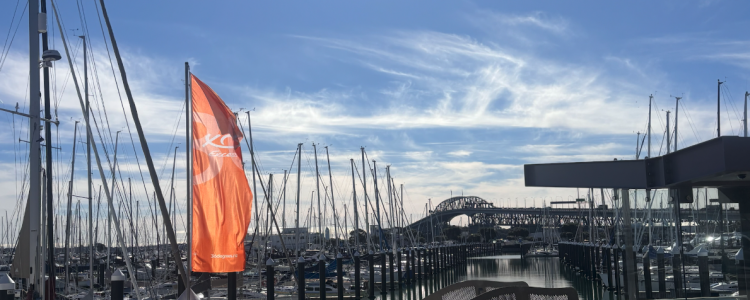 Excess Sunset Sessions - Community, Conversation & Boating 