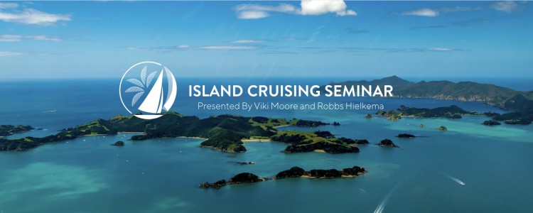 36° & Island Cruising Seminar | Expert Boating Tips & Networking