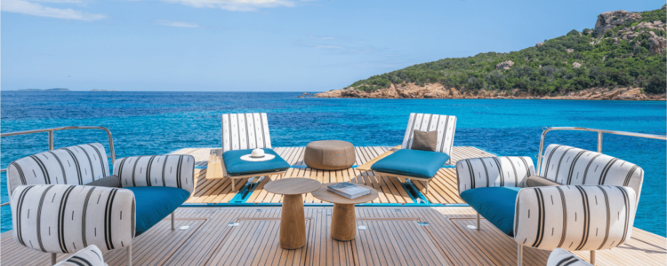 From Renderings to Reality - The Lagoon Eighty 2 Comes Alive