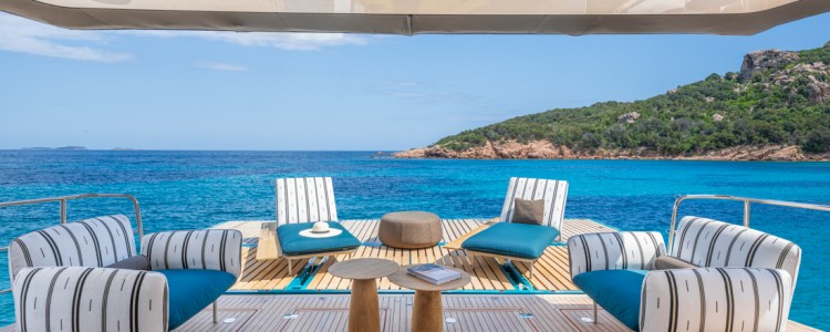 Lagoon Catamarans: Sustainable Luxury with 36° Brokers