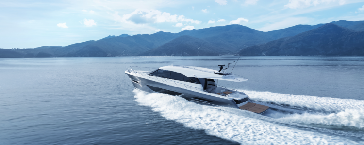 Maritimo: The Ultimate Kiwi Cruiser