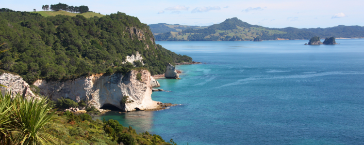 Top New Zealand Boating Locations