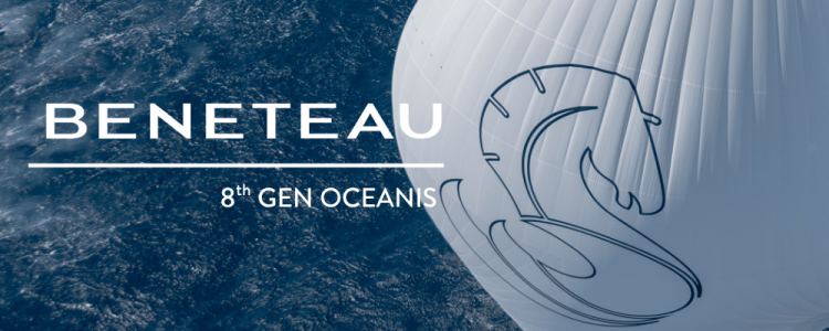 Oceanis 8th Gen Unveiled at Cannes 2025