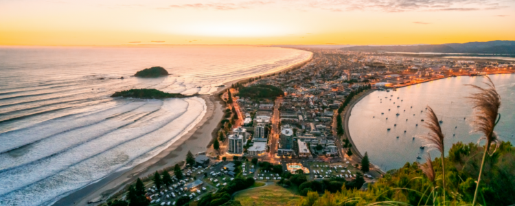 36° Welcomes a New Sales Broker