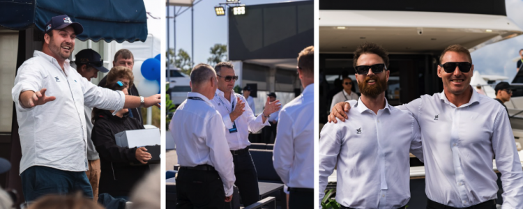 What Are Yacht Brokers?