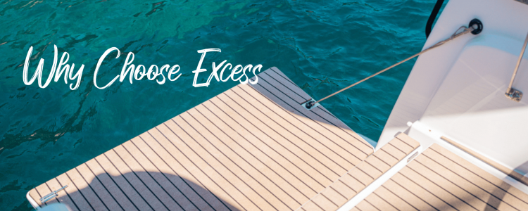Why Choose Excess | 36° Brokers