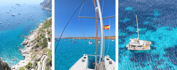 European Pickup - How Kiwi Owners Are Starting Their Med Adventures