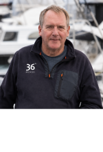 Greg Prescott 36 Degrees Brokers Tauranga Broker