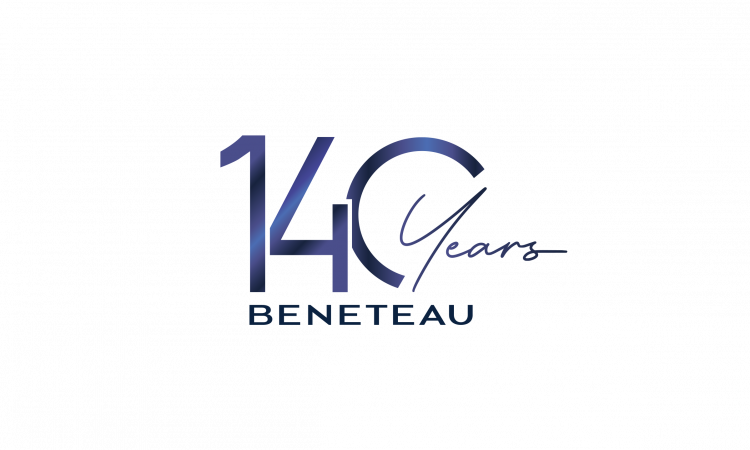 140 Years Beneteau