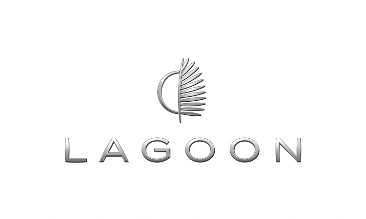 LAG LOGO SILVER10