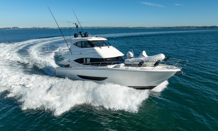 Maritimo M51 1