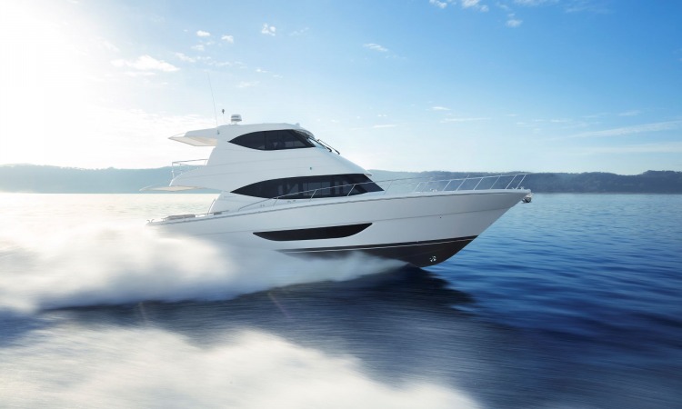 Maritimo M51