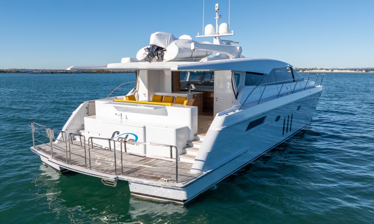 Roger Hill 20m Lola 22