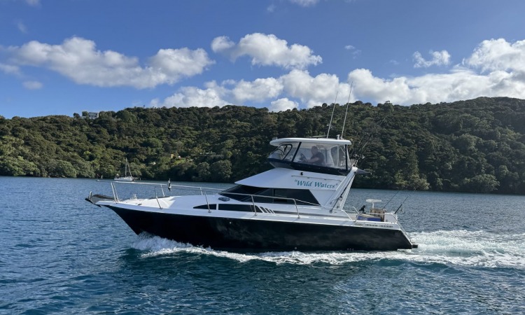 Wave Crusher 3100 02