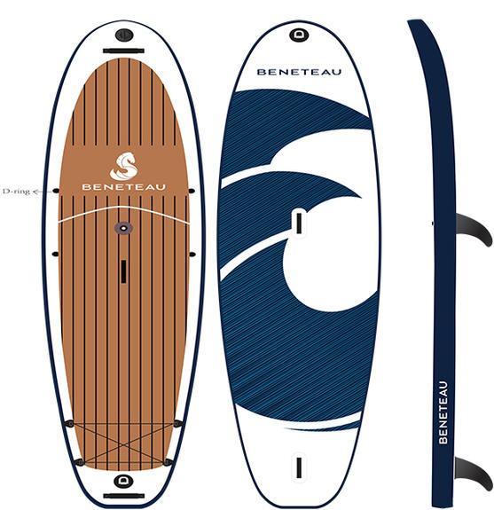 paddle beneteau web
